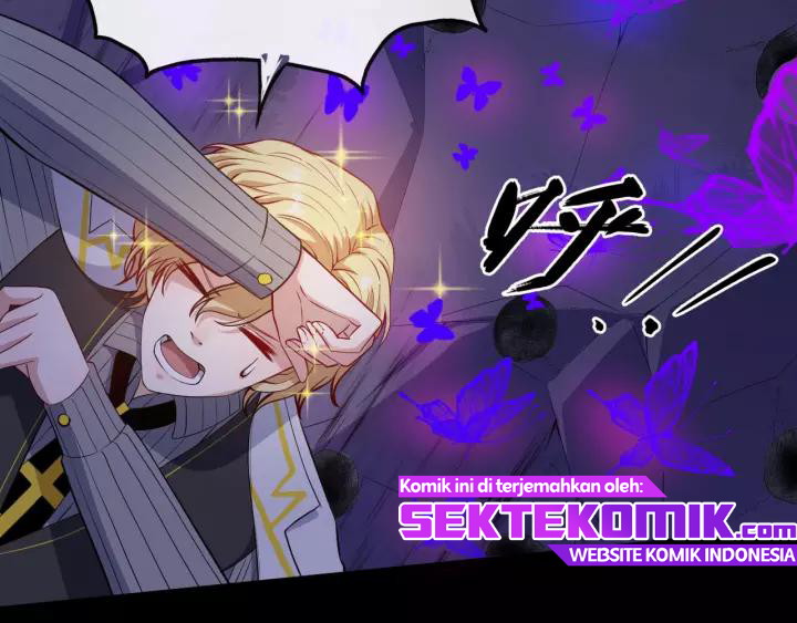 Daddy From Hell Chapter 123 Gambar 25